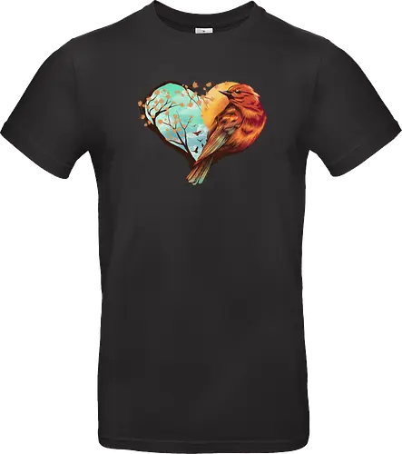 Love Bird