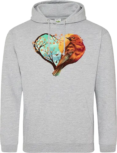 Love Bird