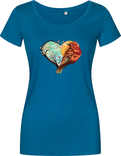 Love Bird