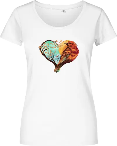 Love Bird