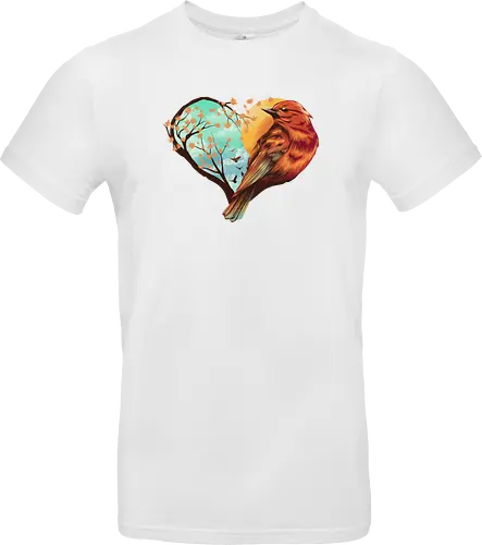 Love Bird