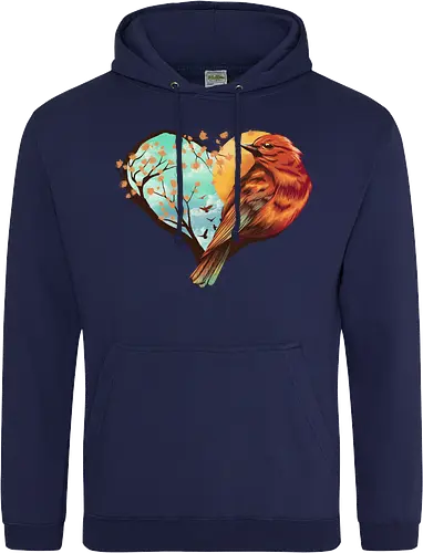 Love Bird
