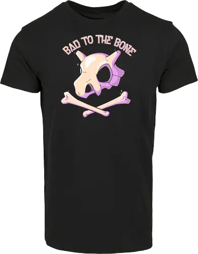 Bad to the bone