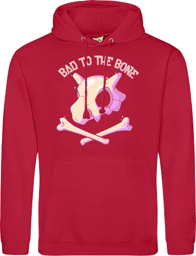 Bad to the bone