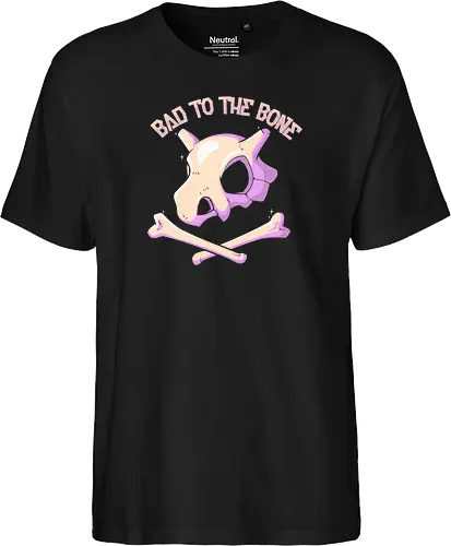Bad to the bone