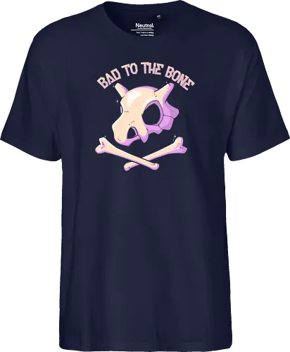 Bad to the bone