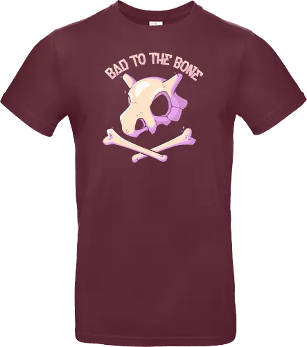 Bad to the bone