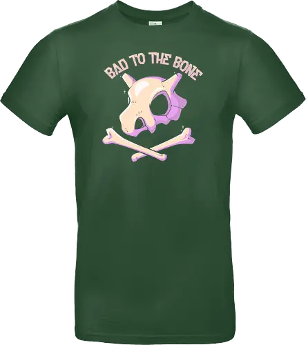 Bad to the bone
