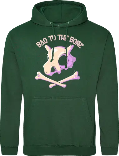 Bad to the bone