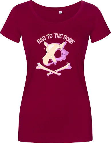 Bad to the bone