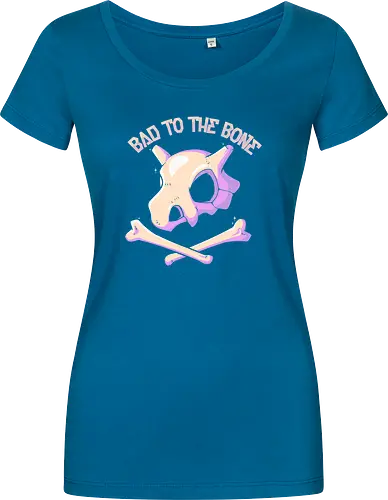 Bad to the bone
