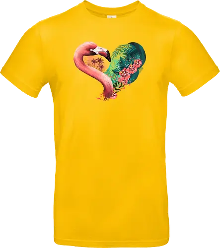 Tropical Love