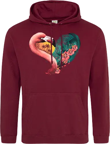 Tropical Love