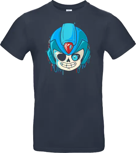 Mega Dead
