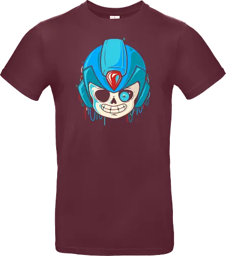 Mega Dead