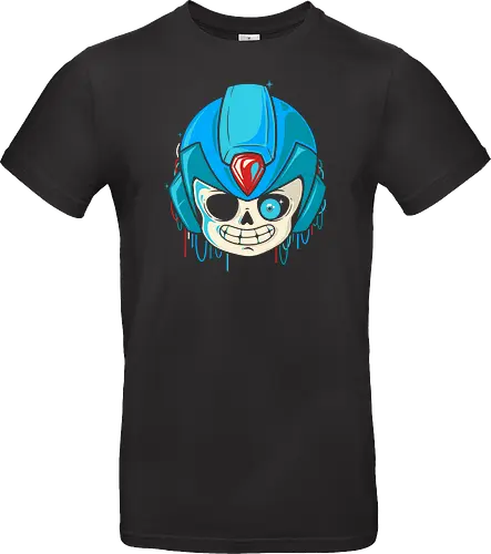 Mega Dead
