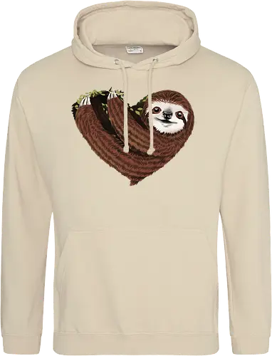 Sloth Love