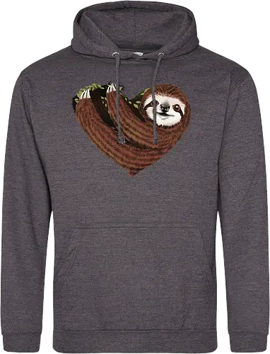 Sloth Love