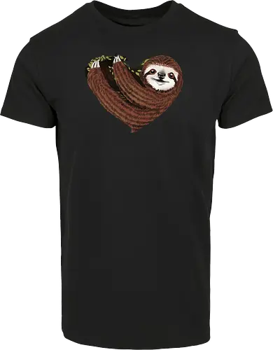 Sloth Love