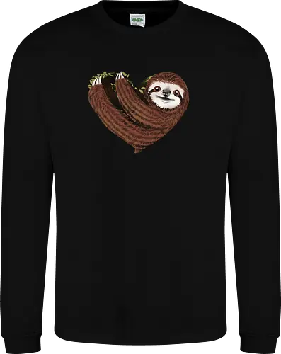 Sloth Love