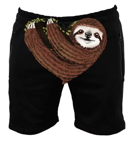 Sloth Love