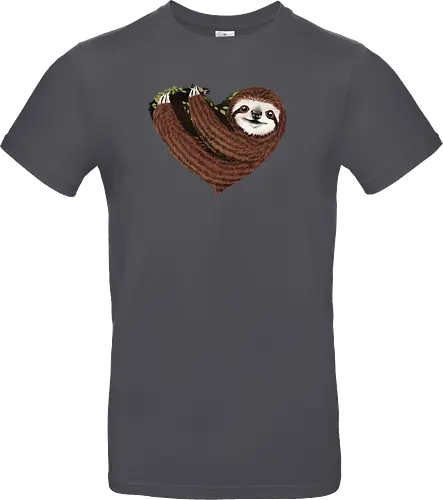 Sloth Love