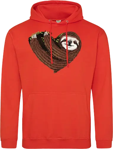 Sloth Love