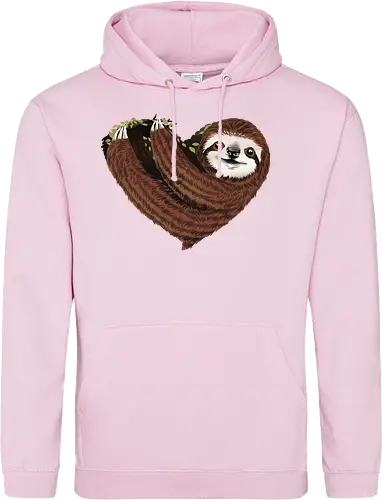 Sloth Love