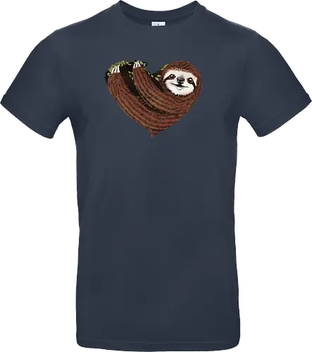 Sloth Love