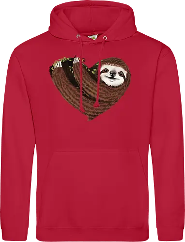 Sloth Love