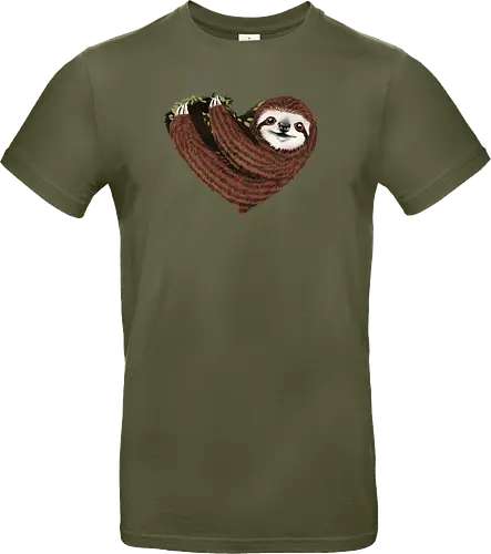 Sloth Love
