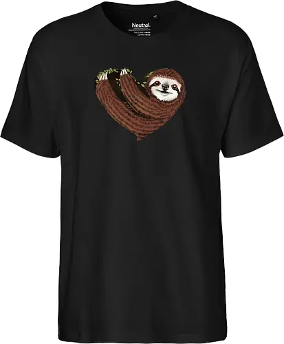 Sloth Love