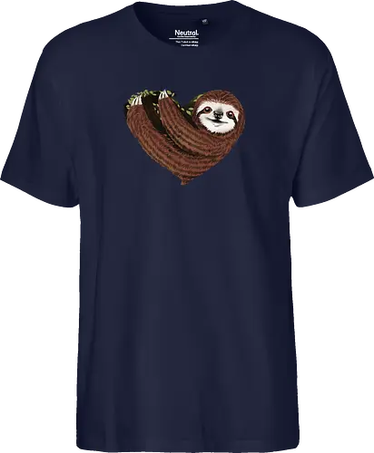 Sloth Love