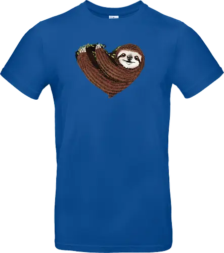 Sloth Love