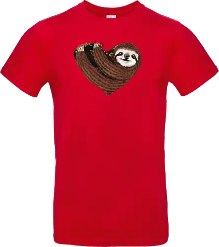 Sloth Love