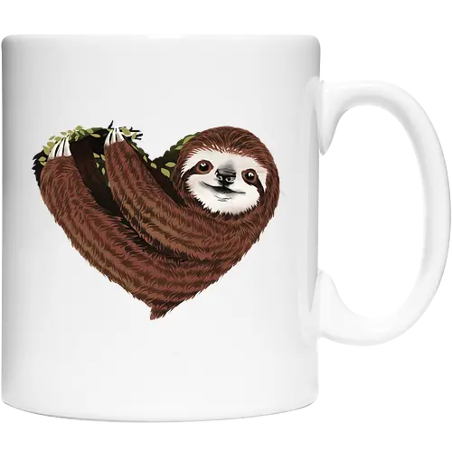 Sloth Love