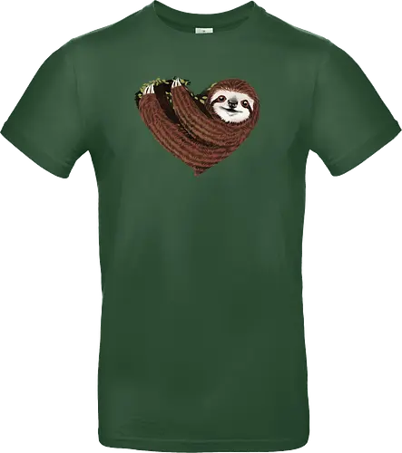 Sloth Love