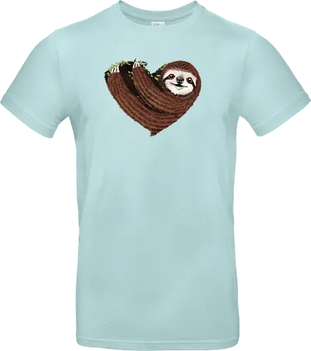 Sloth Love