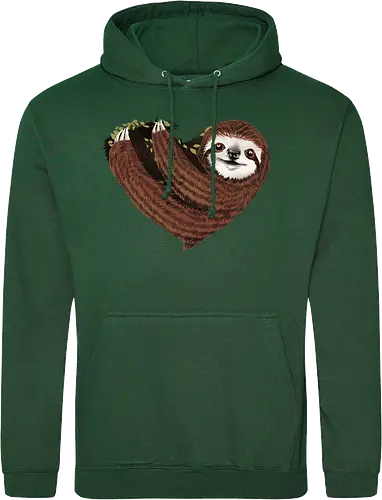 Sloth Love