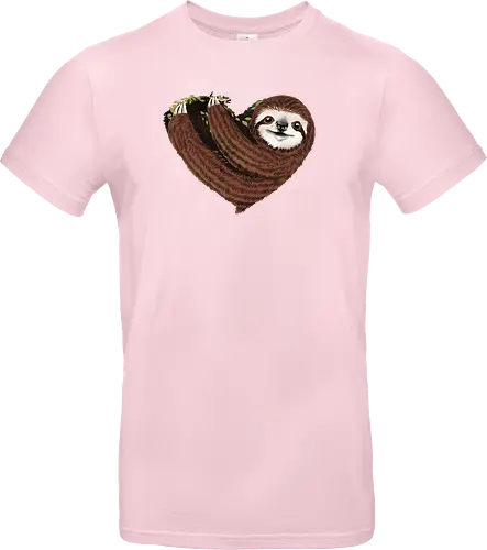 Sloth Love