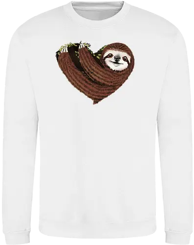 Sloth Love