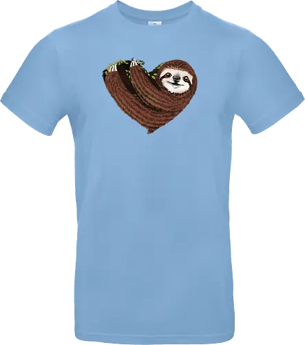 Sloth Love