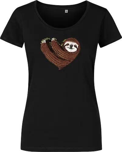 Sloth Love