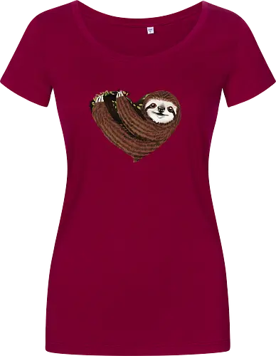 Sloth Love