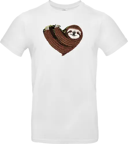 Sloth Love
