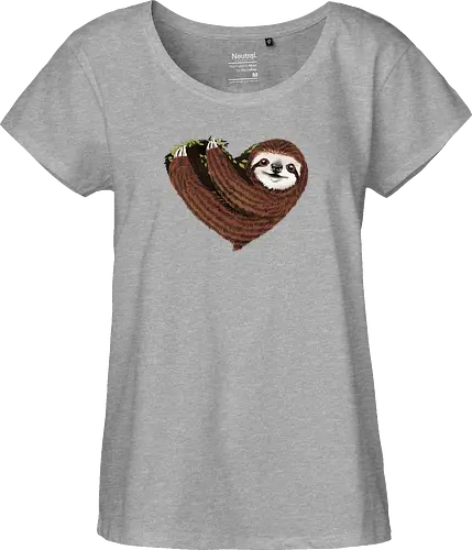 Sloth Love