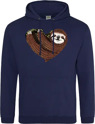 Sloth Love