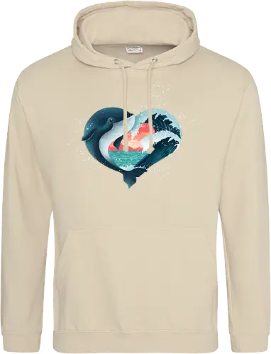 Ocean Love