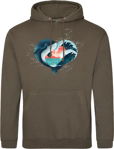 Ocean Love