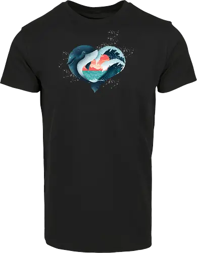 Ocean Love
